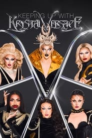 Poster Keeping Up with Krystal Versace - Season 1 Episode 6 : The Main Event 2023