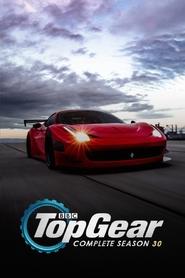 Top Gear Season 30 Episode 4