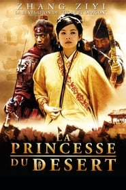 Musa, la princesse du désert (2001)