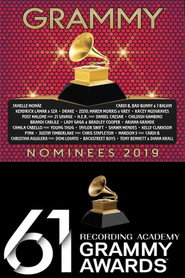 The Grammys Season 57 2