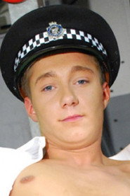 Dylan Parker
