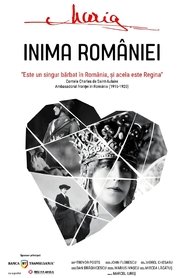 Poster Maria Queen of Romania 2018