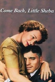 Reviens petite Sheba (1952) Reviens petite Sheba (1952)