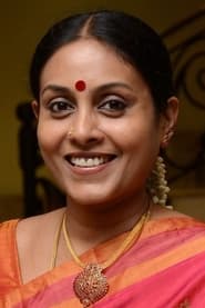 Photo de Saranya Ponvannan Mrs. Menon 