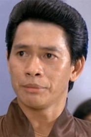 Phillip Ko is Fang Kang and his brother