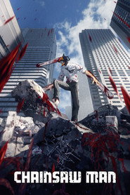 Chainsaw Man (2022)