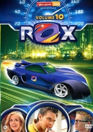 Poster ROX - Volume 10