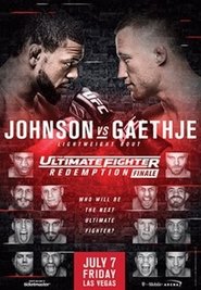 The Ultimate Fighter 25 Finale Films Online Kijken Gratis