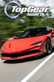 Top Gear Season 29 Episode 3