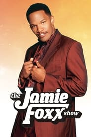 The Jamie Foxx Show poster