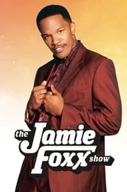 The Jamie Foxx Show постер