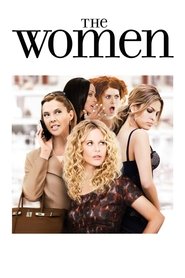 The Women (2008) poster