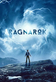 Раґнарок постер