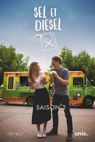 Poster Sel et diesel - Season sel Episode et 2019