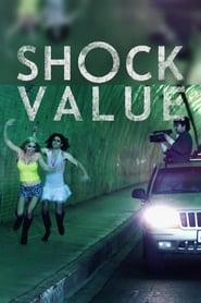 Shock Value 2014 吹き替え 動画 フル