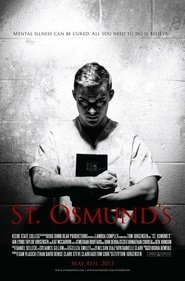 St. Osmund's постер