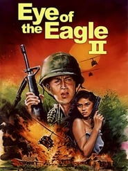 Eye of the Eagle 2: Inside the Enemy постер