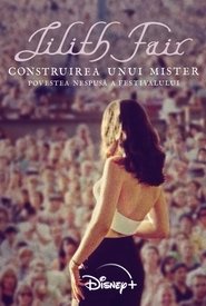 Lilith Fair: Building a Mystery (2025)