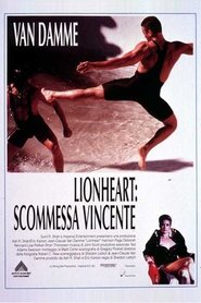 Lionheart - Scommessa vincente