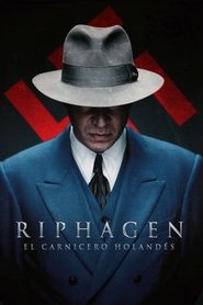 Riphagen, el carnicero holandés (2016)