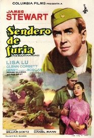 Sendero de furia 1960