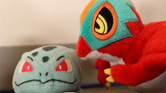 Hawlucha Libre