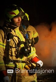 Poster Fire Stations 2017