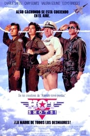 Locademia de pilotos (1991) HD 1080p Latino