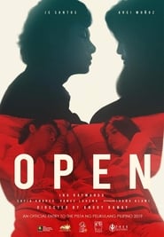 Open (2019)