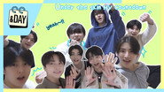 'Under the skin' MV release Countdown