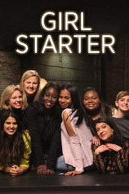 Girl Starter постер
