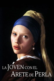 La Joven con el Arete de Perla (2003)