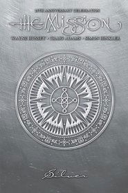 Poster The Mission: Silver 2012