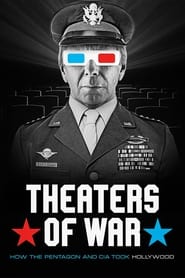 Театри війни постер