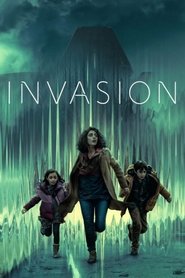 Invasion Saison 3 Épisode 9