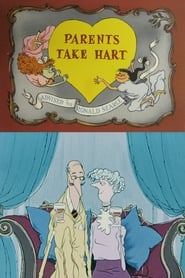 Poster for Parents Take Hart