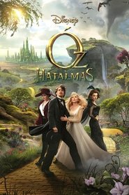 Óz, a hatalmas 2013 dvd megjelenés film magyar hu felirat
letöltés ]720P[ full online