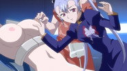 Image Rin x Sen: Hakudaku Onna Kyoushi to Yaroudomo