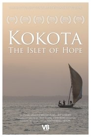 Poster Kokota: the Islet of Hope 1970