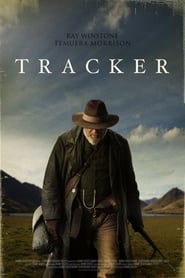 Tracker постер