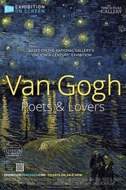 Van Gogh: Poets & Lovers (2024)