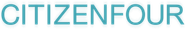 Citizenfour Logo