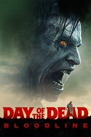 day of the dead bloodline