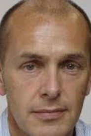 Murray Ferguson headshot