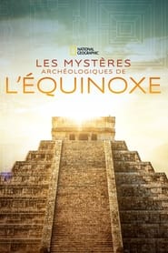 Les Mystères Archéologiques de l