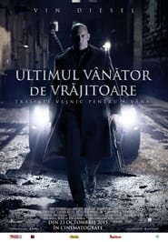 Ultimul vânător de vrăjitoare (2015)