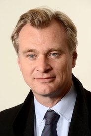 Christopher Nolan