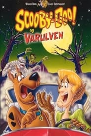 Scoody-Doo! og varulven (1988)
