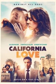 California Love (2021) Filme