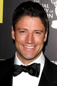 James Scott as E.J. DiMera